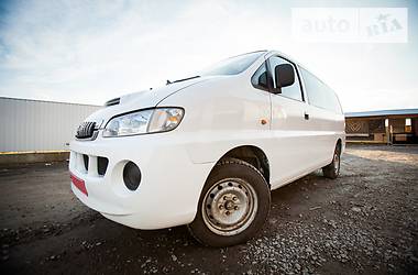 Минивэн Hyundai H 100 2005 в Львове