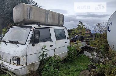 Універсал Hyundai H 100 1995 в Києві