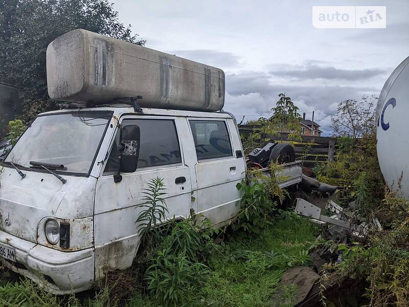 Hyundai H 100 1995