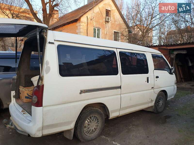Минивэн Hyundai H 100 1996 в Николаеве