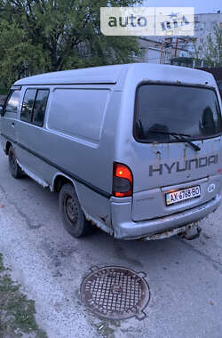Минивэн Hyundai H 100 1996 в Харькове