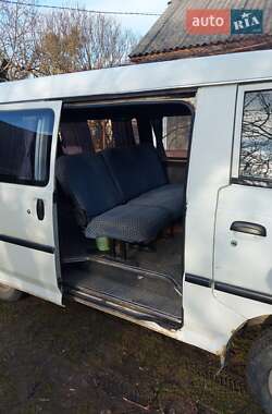 Минивэн Hyundai H 100 1996 в Михновцах