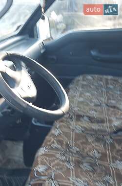 Минивэн Hyundai H 100 1996 в Михновцах