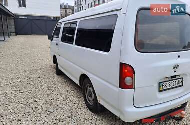 Мінівен Hyundai H 100 1999 в Кременці