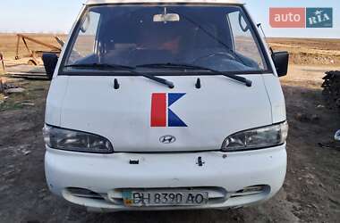 Минивэн Hyundai H 100 1998 в Сарате