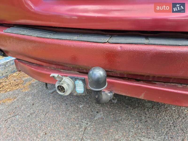 Минивэн Hyundai H 100 1994 в Чернигове фото 6 Минивэн Hyundai H 100 1994 в Чернигове