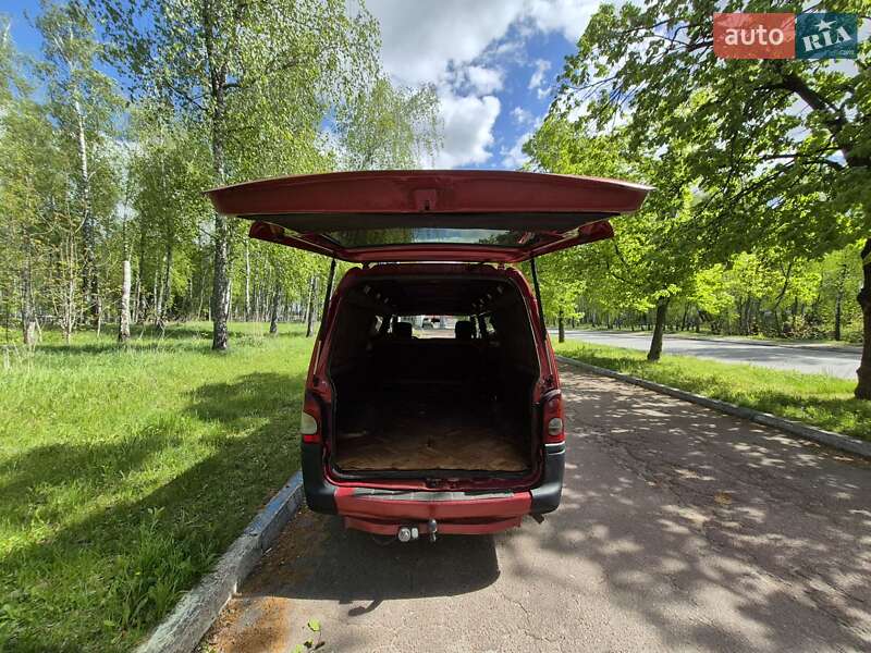 Минивэн Hyundai H 100 1994 в Чернигове фото 14 Минивэн Hyundai H 100 1994 в Чернигове