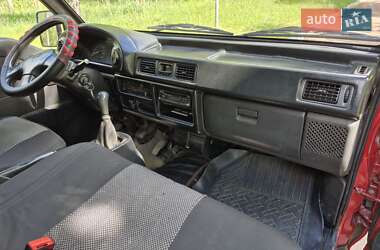 Минивэн Hyundai H 100 1994 в Чернигове