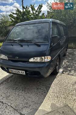 Минивэн Hyundai H 100 1999 в Теплодаре