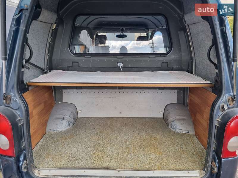 Минивэн Hyundai H 100 2000 в Николаеве