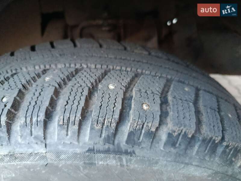 Вантажопасажирський фургон Hyundai H 100 1995 в Хмельницькому фото 16 Вантажопасажирський фургон Hyundai H 100 1995 в Хмельницькому