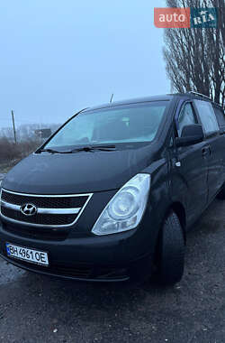 Минивэн Hyundai H 100 2008 в Белгороде-Днестровском