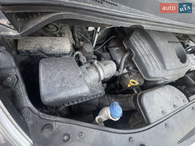 Минивэн Hyundai H 100 2008 в Белгороде-Днестровском