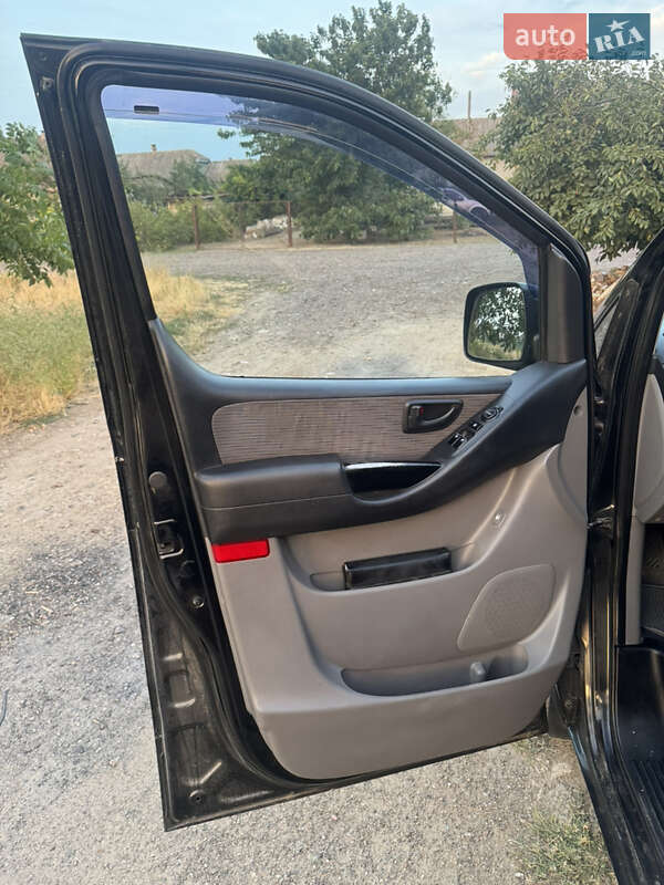 Минивэн Hyundai H 100 2008 в Белгороде-Днестровском