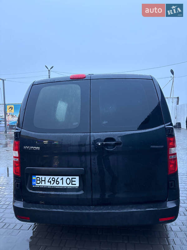 Минивэн Hyundai H 100 2008 в Белгороде-Днестровском