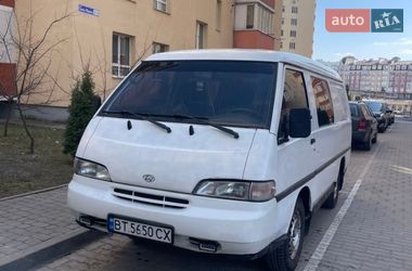Мінівен Hyundai H 100 1995 в Хмельницькому