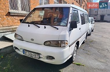 Минивэн Hyundai H 100 1997 в Хмельницком