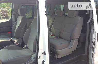 Минивэн Hyundai H-1 2008 в 