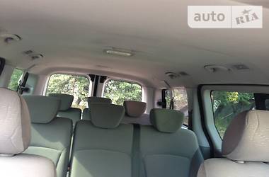 Минивэн Hyundai H-1 2008 в 