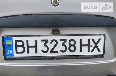 Мінівен Hyundai H-1 2004 в 