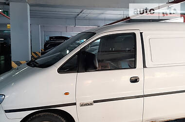 Другие легковые Hyundai H-1 2006 в Ивано-Франковске