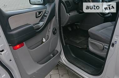 Мінівен Hyundai H-1 2008 в 