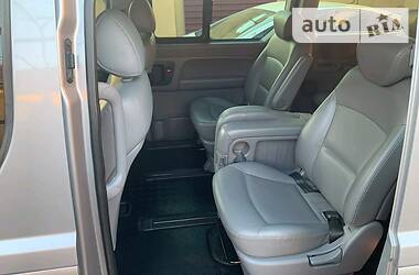 Грузопассажирский фургон Hyundai H-1 2015 в Одессе