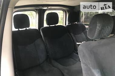 Мінівен Hyundai H-1 2008 в Луцьку