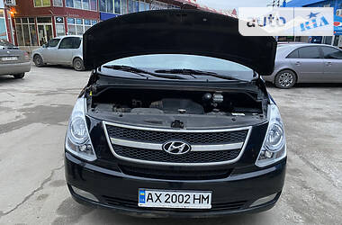 Другие легковые Hyundai H-1 2011 в Харькове