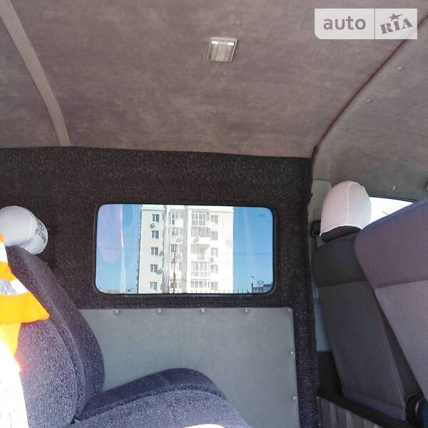 Мінівен Hyundai H-1 2007 в Миколаєві