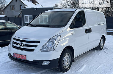 Минивэн Hyundai H-1 2016 в Луцке