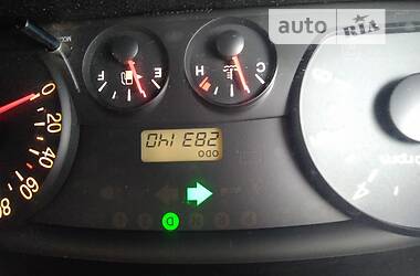 Минивэн Hyundai H-1 2005 в 