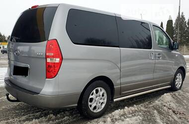 Мінівен Hyundai H-1 2011 в Ковелі