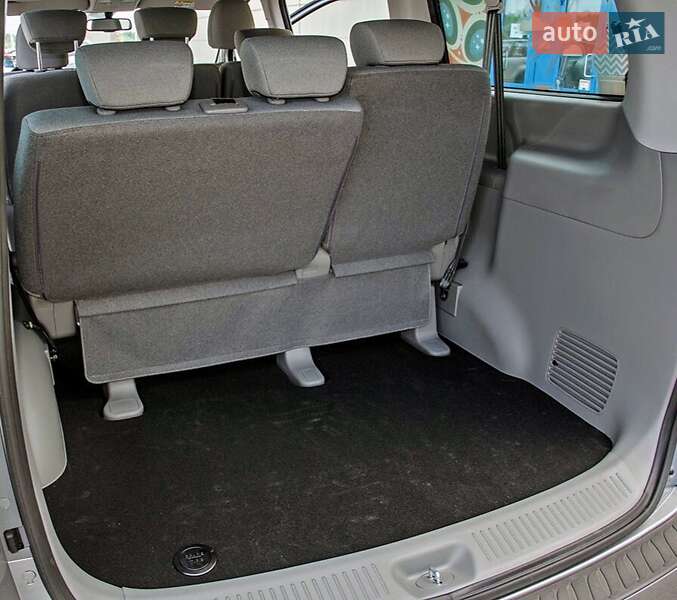 Минивэн Hyundai H-1 2008 в Запорожье