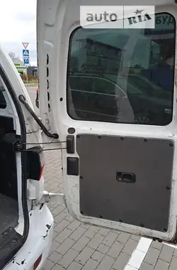 Hyundai H-1 2006