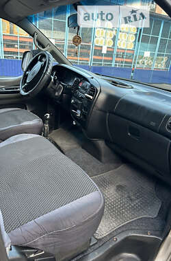 Минивэн Hyundai H-1 2007 в 