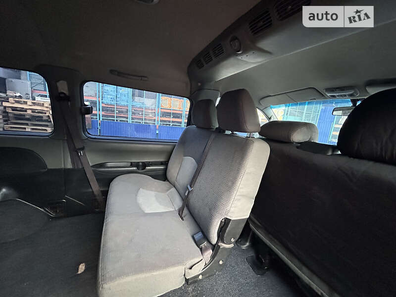 Минивэн Hyundai H-1 2007 в Белой Церкви
