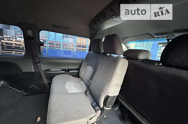 Минивэн Hyundai H-1 2007 в 