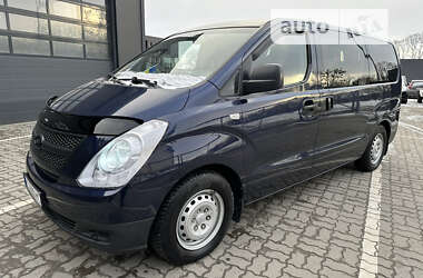 Минивэн Hyundai H-1 2008 в Львове