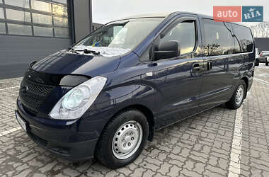 Hyundai H-1 2008 Hyundai H-1 2008