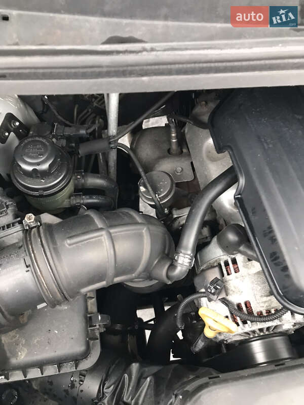 Минивэн Hyundai H-1 2008 в Дубровице фото 13 Минивэн Hyundai H-1 2008 в Дубровице