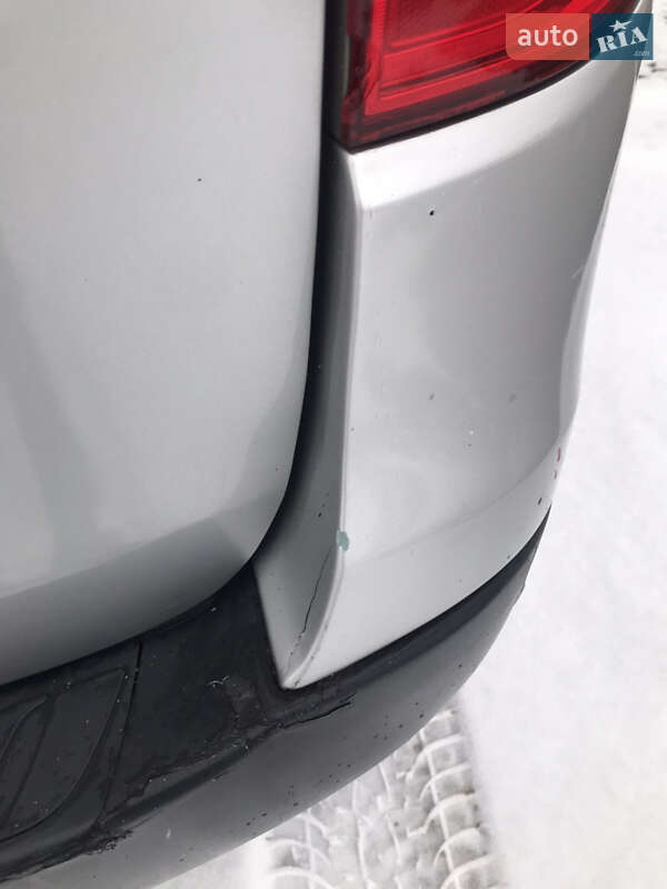 Минивэн Hyundai H-1 2008 в Дубровице фото 16 Минивэн Hyundai H-1 2008 в Дубровице