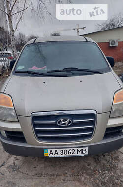 Hyundai H-1 2007