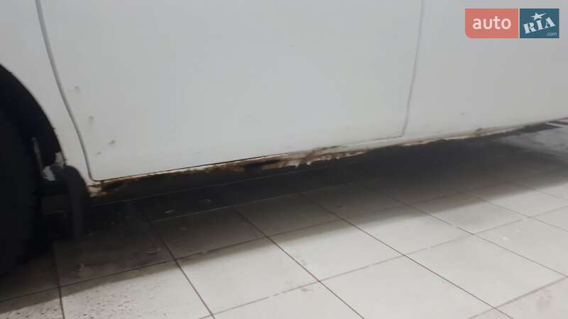 Минивэн Hyundai H-1 2007 в Одессе