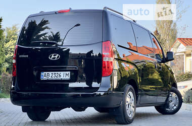 Минивэн Hyundai H-1 2011 в Одессе