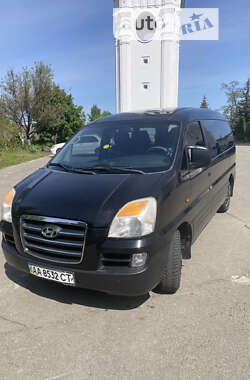 Минивэн Hyundai H-1 2007 в Киеве