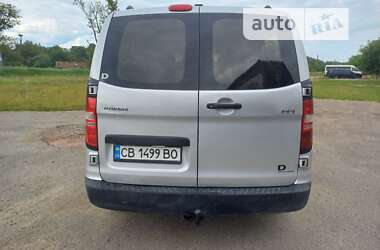 Минивэн Hyundai H-1 2008 в Чернигове