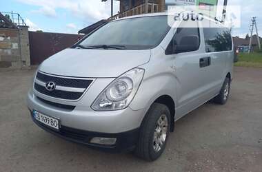 Hyundai H-1 2008