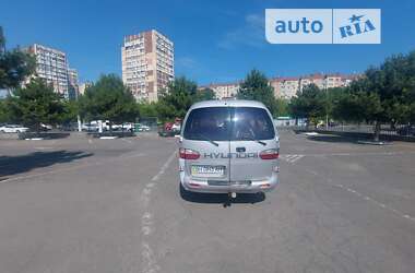 Минивэн Hyundai H-1 2004 в Одессе