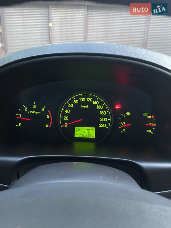 Мінівен Hyundai H-1 2012 в Миколаєві